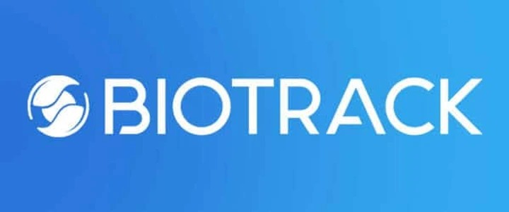 BioTrack logo