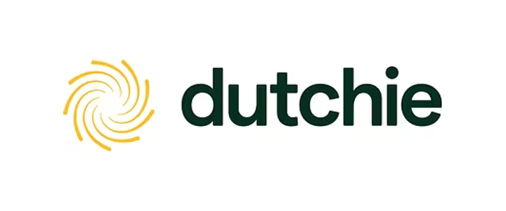 Dutchie logo