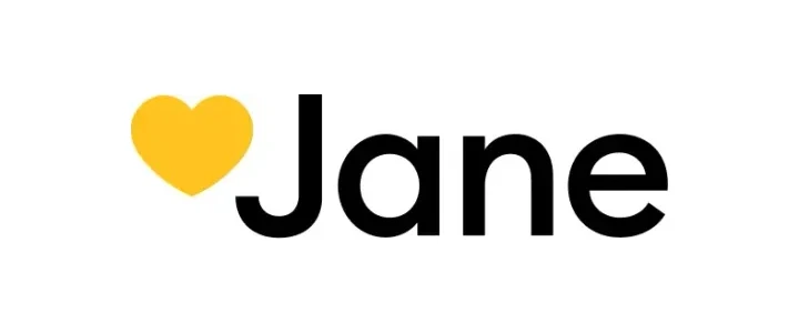 Jane logo